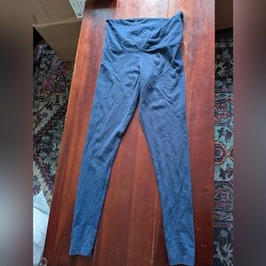 Victoria's Secret Navy Joggers